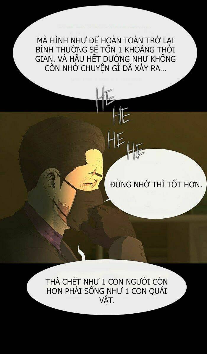 Dead Days Chương 61 Ảnh 27