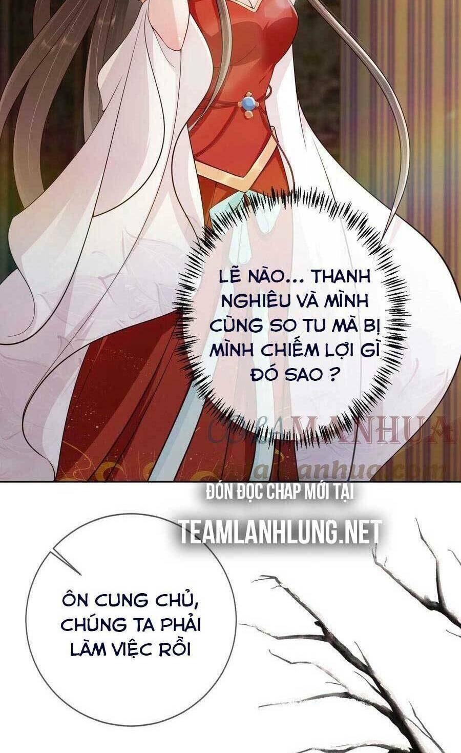 Tôi Là Đệ Nhất Hắc Nguyệt Quang Của Tu Chân Giới Chương 36 Ảnh 38