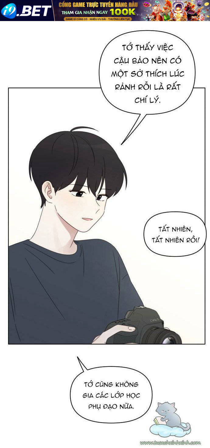 Ngắm Nhìn Điều Tuyệt Vời Nhất Chương 12 Ảnh 95
