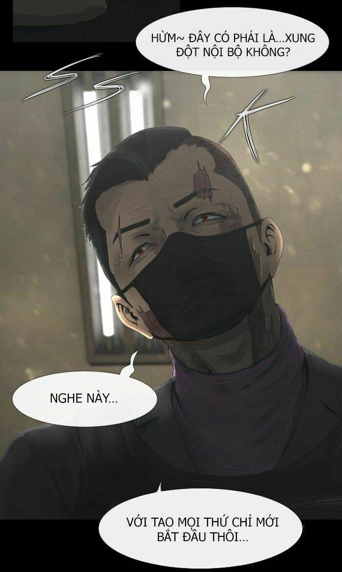 Dead Days Chương 61 Ảnh 8