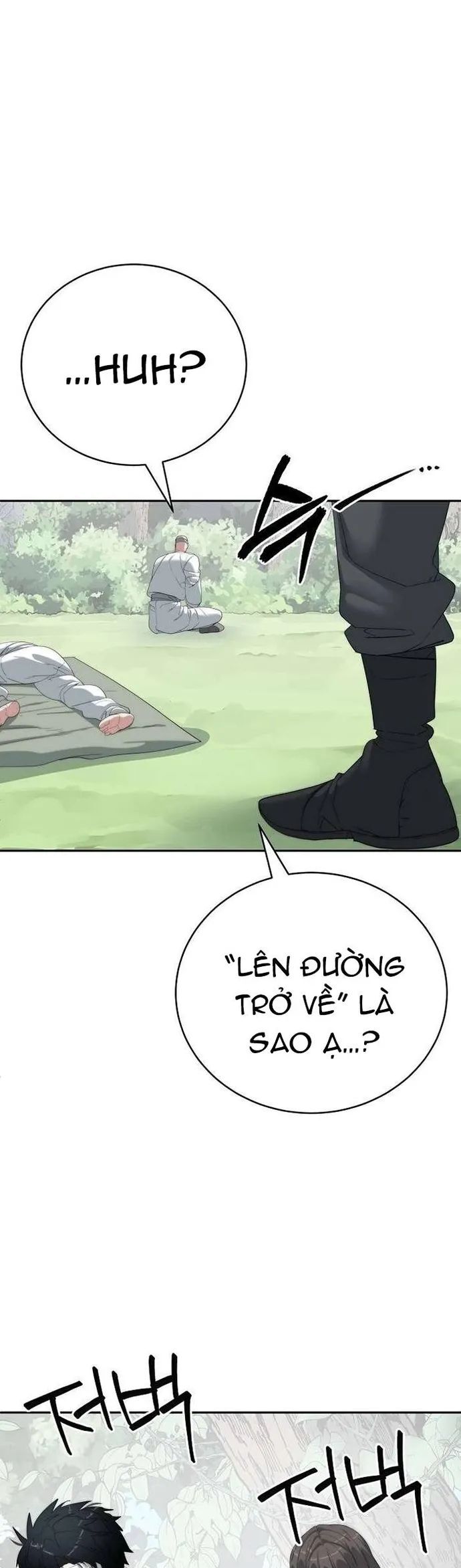 Hành Tinh Quái Vật Chương 78 Ảnh 8