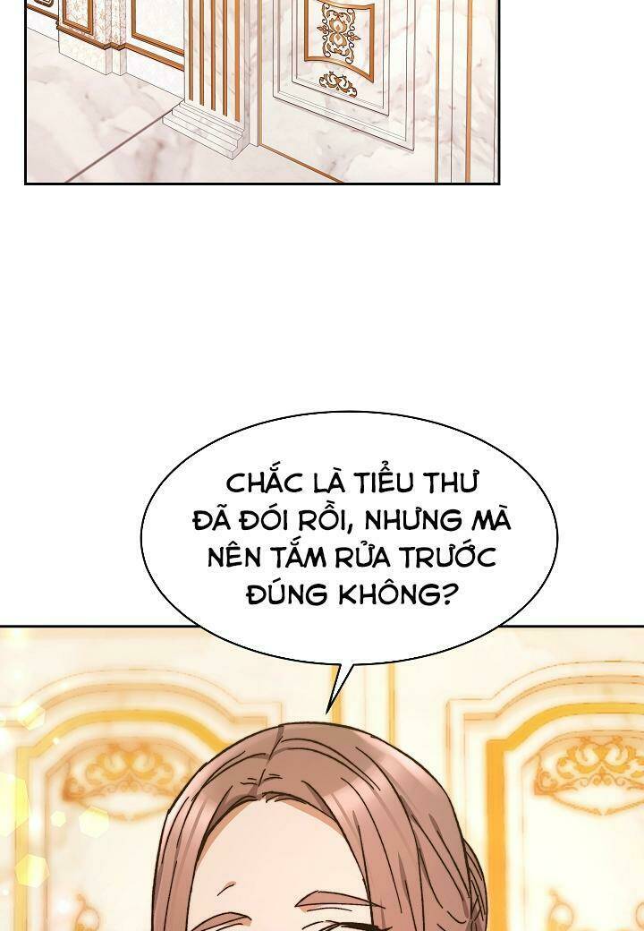 Nàng Evangeline Chương 7 Ảnh 30