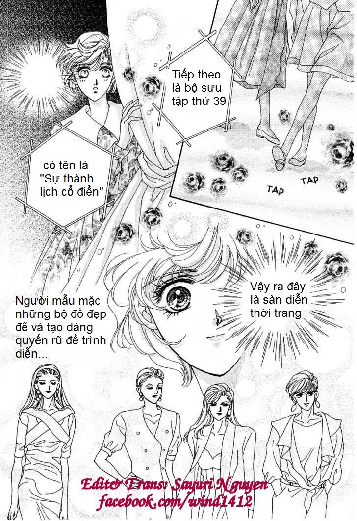 Princess Diana Chương 4 Ảnh 8
