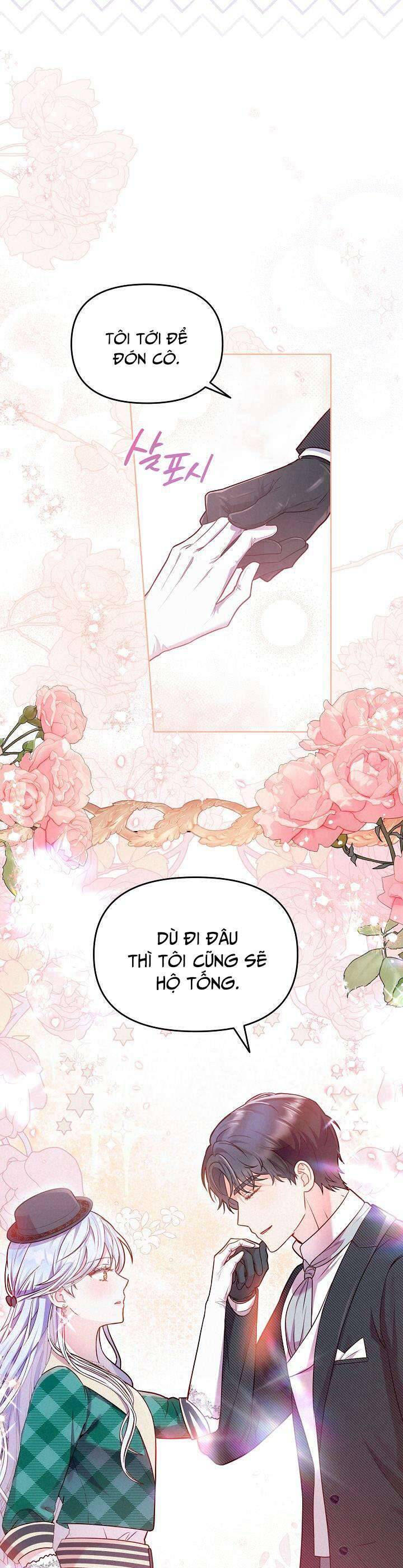Chiến Lược Ly Hôn Chương 8 Ảnh 11