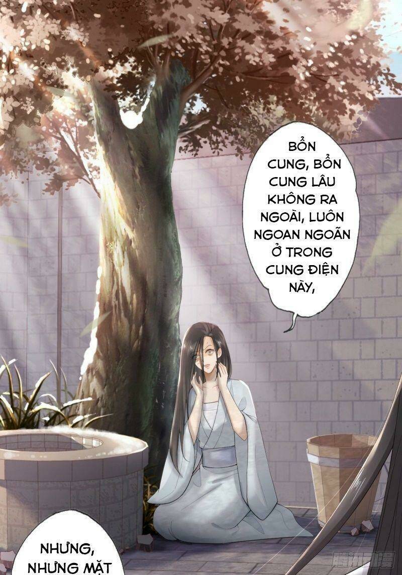 Mê Hoặc Lòng Người Chương 13 Ảnh 7