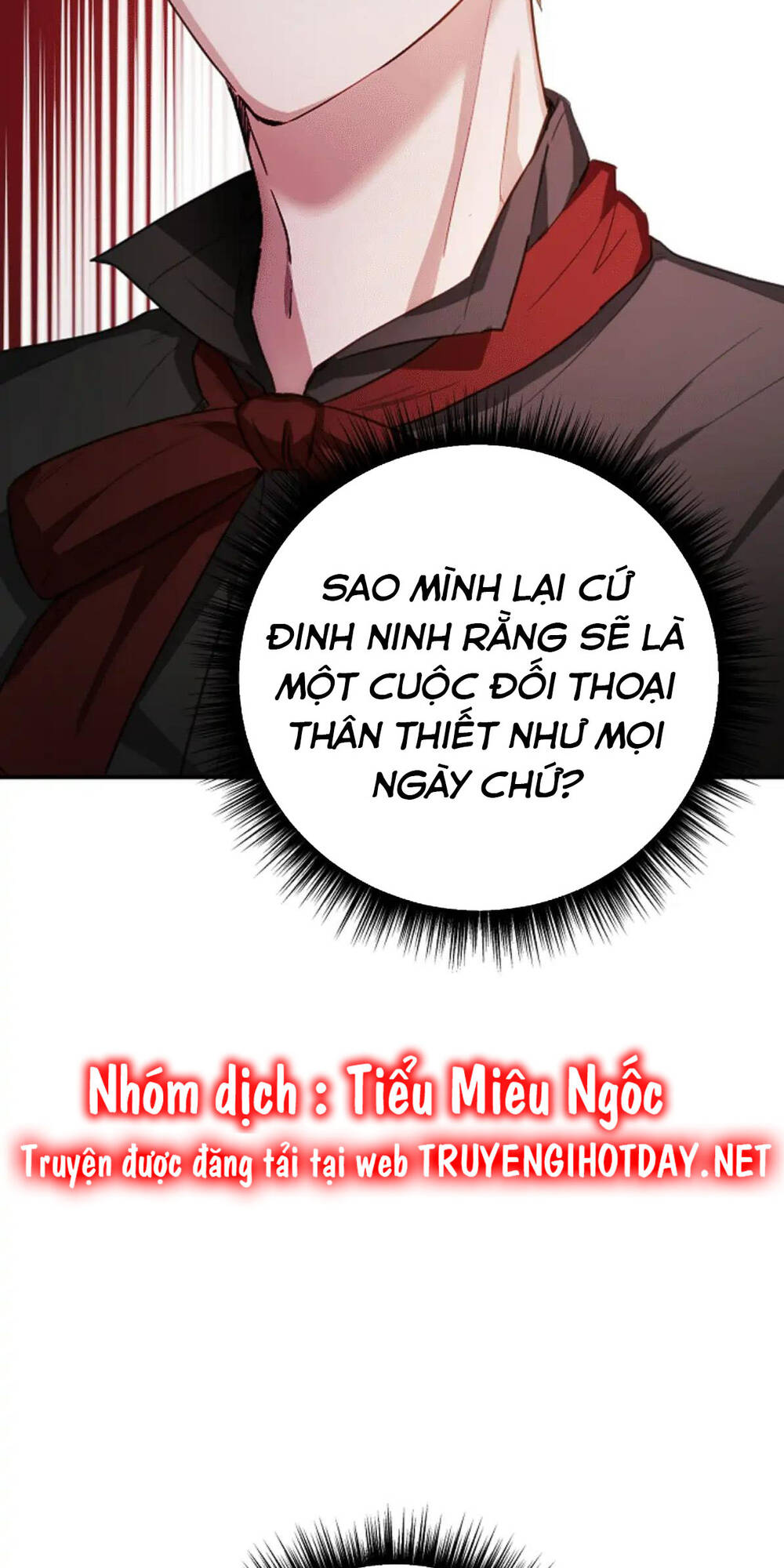 Nếu Bị Phát Hiện Liệu Tôi Có Chết Không Chương 30 Ảnh 39