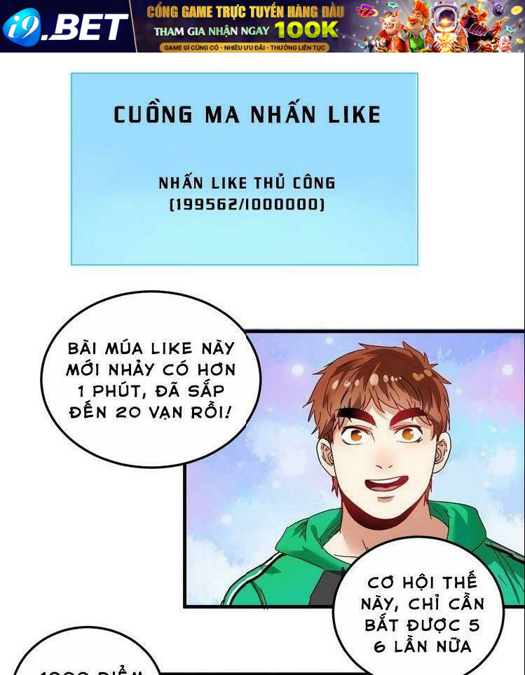 Thành Tựu Của Ta Rất Nhiều Chương 19 Ảnh 26