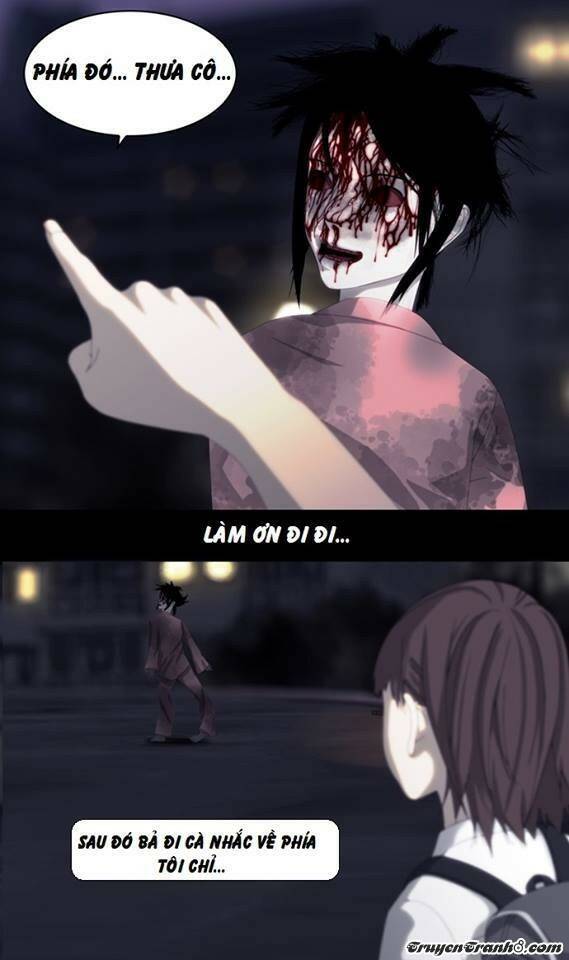 Shriek-2 Chương 5 Ảnh 11