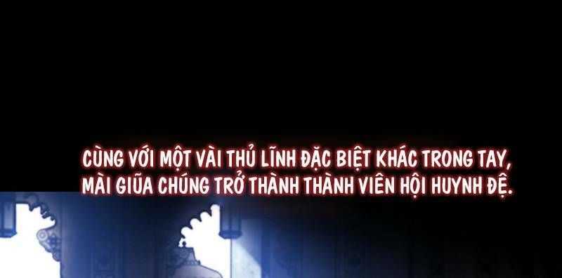 Vương Quốc Huyết Mạch Chương 4 Ảnh 23