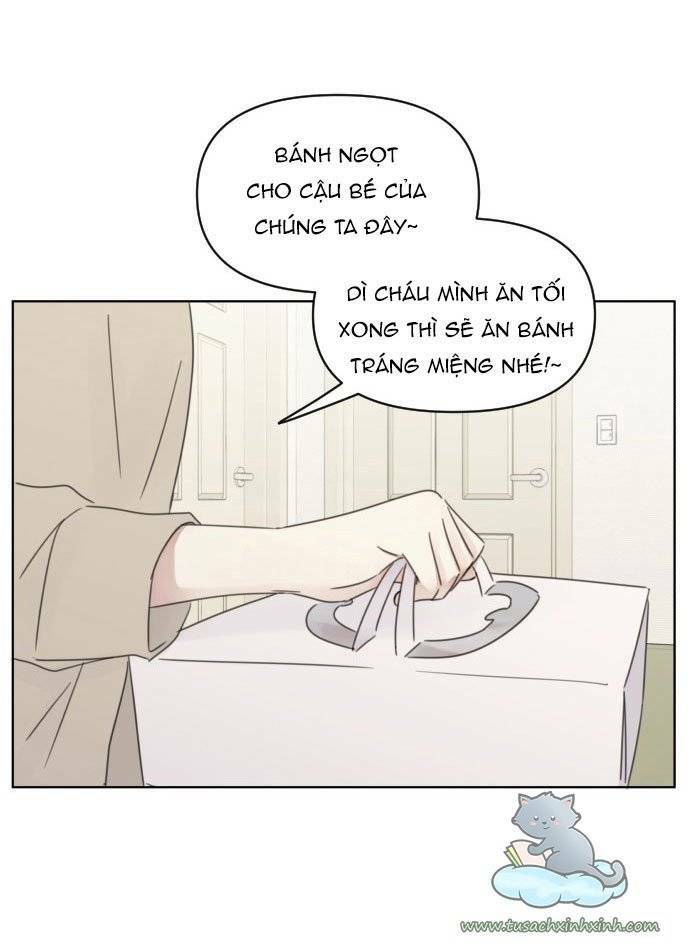 Ngắm Nhìn Điều Tuyệt Vời Nhất Chương 12 Ảnh 48