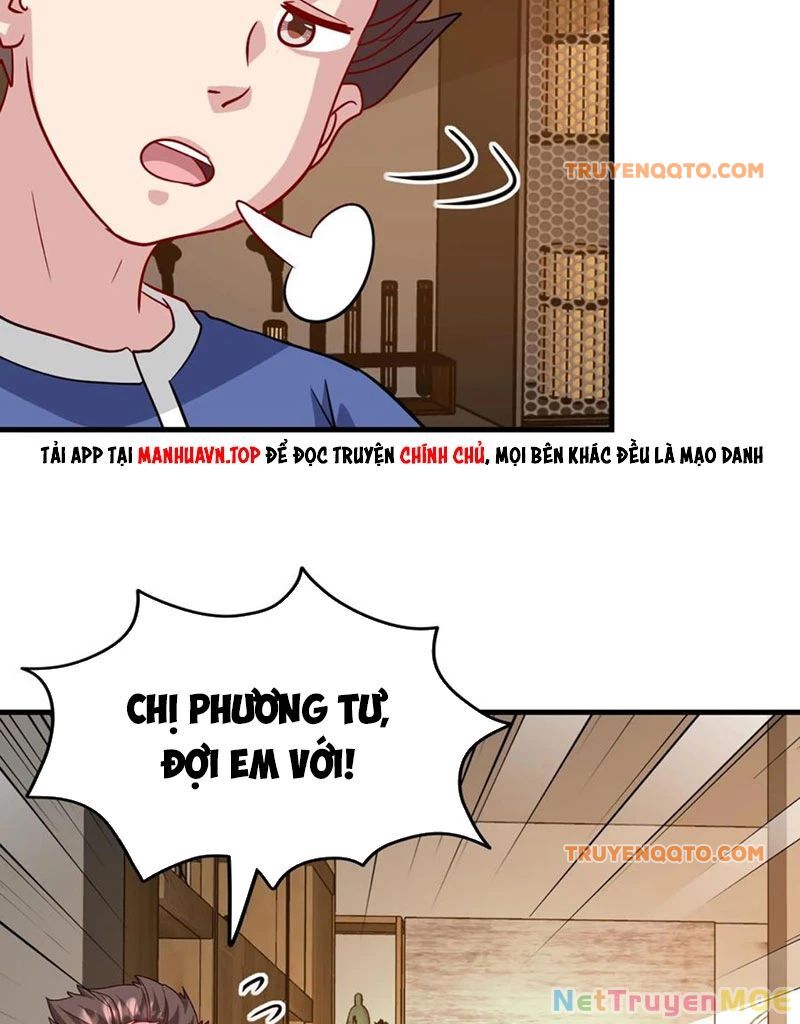Slime Ta Treo Cự Long Lên Đánh Là Hợp Lý Nhỉ? Chương 311 Ảnh 27