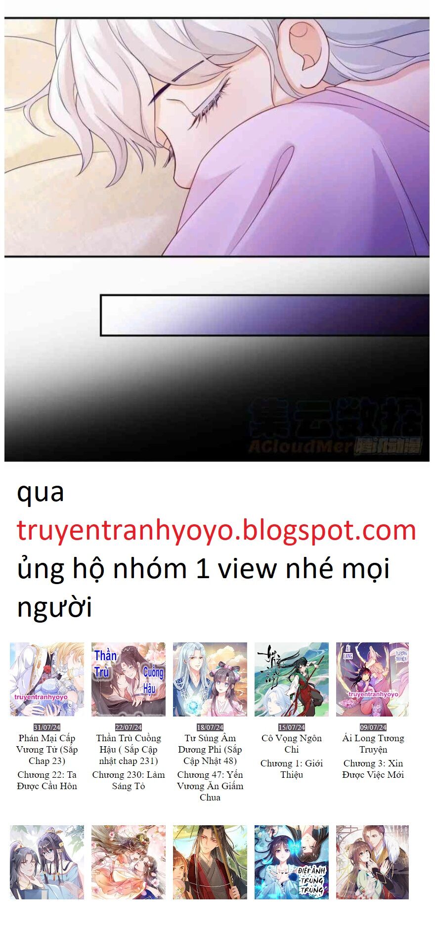 Phán Mại Cấp Vương Tử Chương 3 Ảnh 31