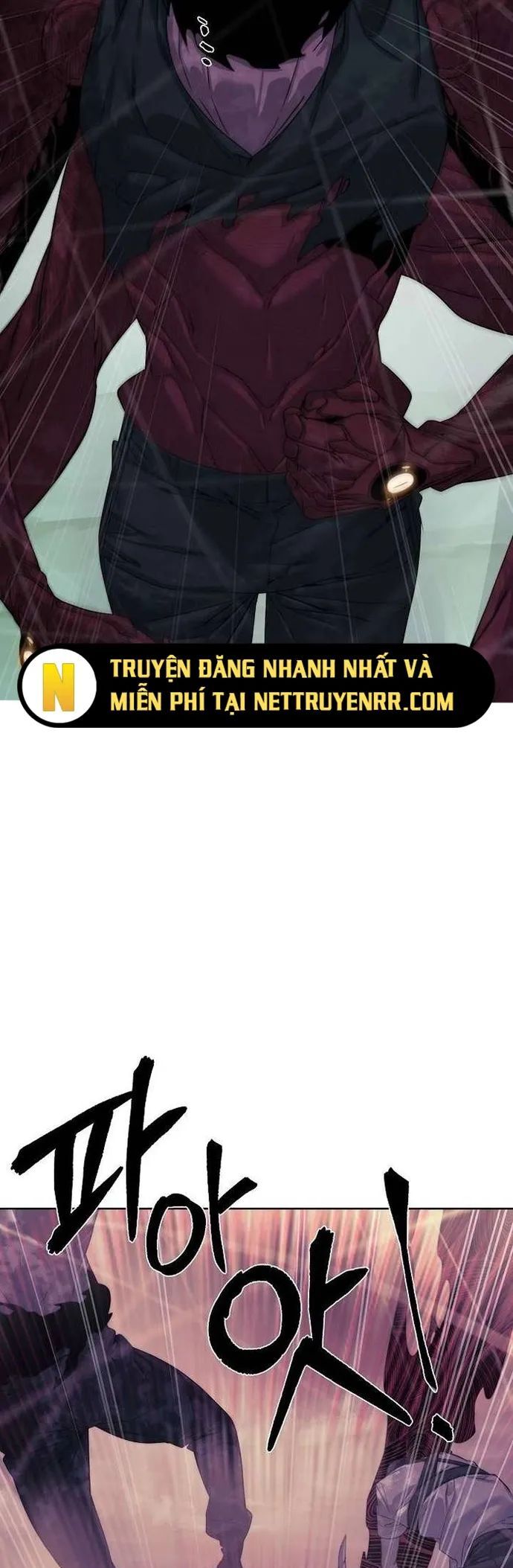 Hành Tinh Quái Vật Chương 73 Ảnh 55