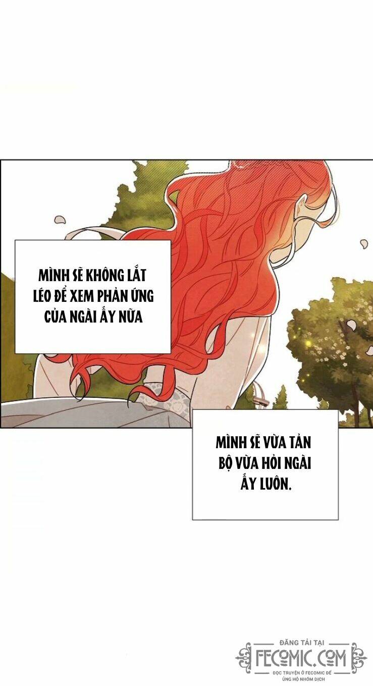 Tôi Đã Cướp Mất Đêm Đầu Tiên Của Nam Chính Chương 82 Ảnh 53