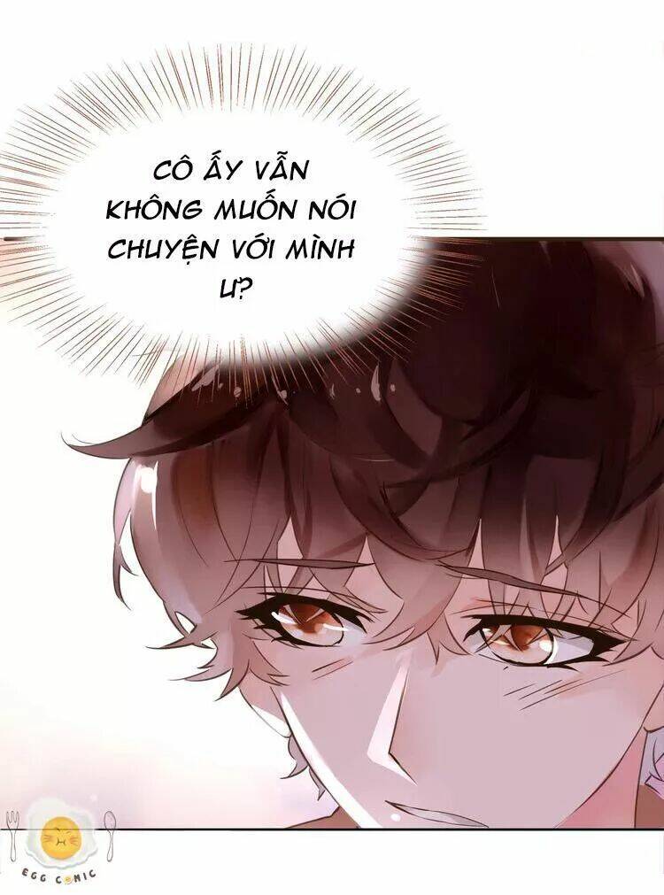 Nở Rộ Trên Bụi Gai Chương 40 Ảnh 6
