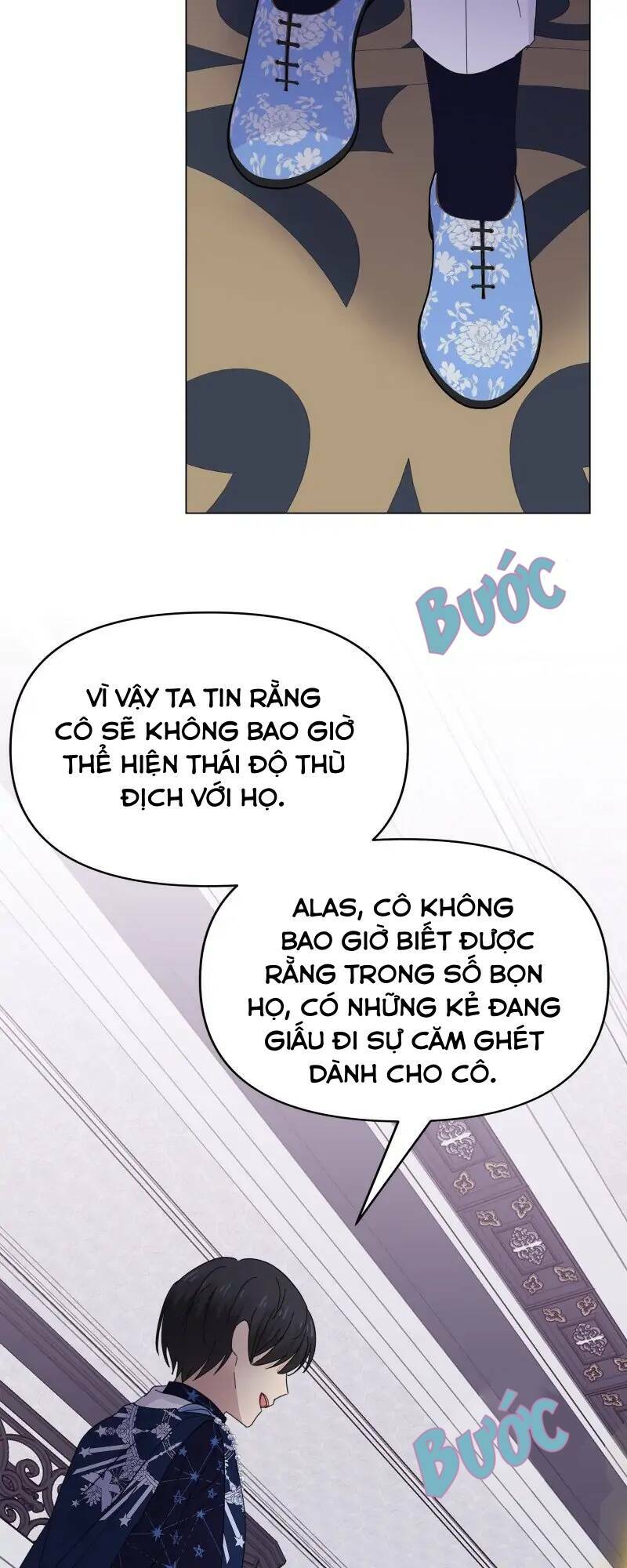 Lấy Đi Trái Tim Nàng Tiên Cá Chương 12 Ảnh 17