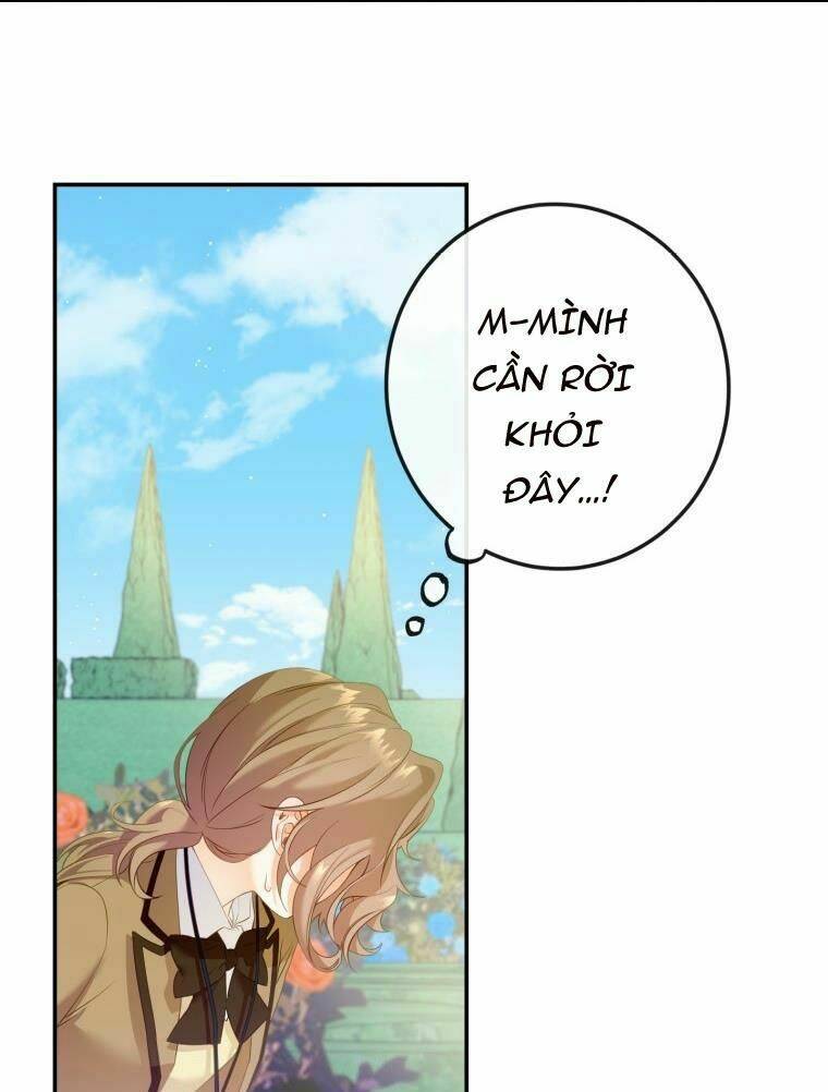 Đọc Thần Chú Lên Đi, Rose! Chương 6 Ảnh 85