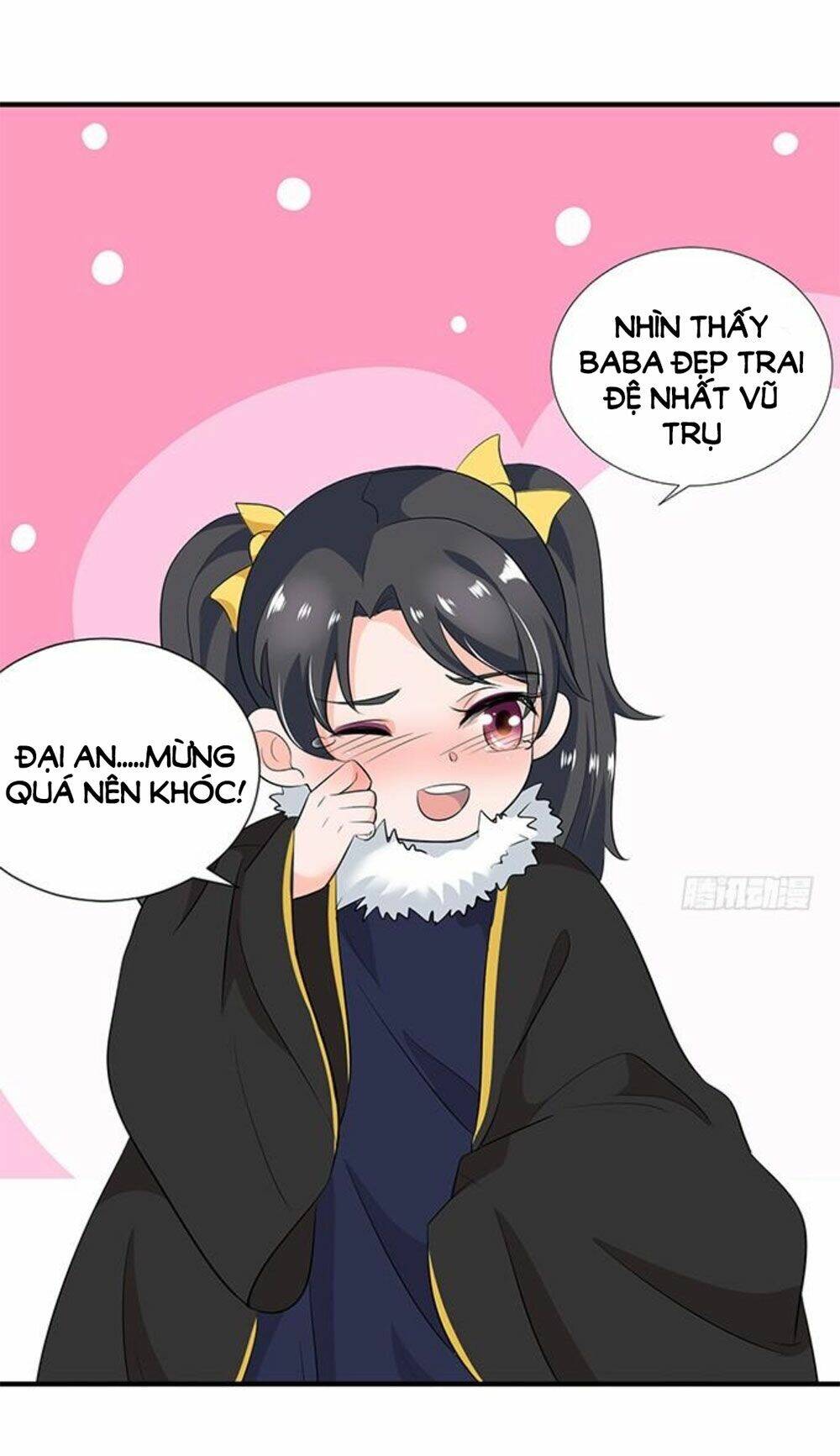 Vương Tử Nhà Tôi Là Nô Bộc Chương 185 Ảnh 16