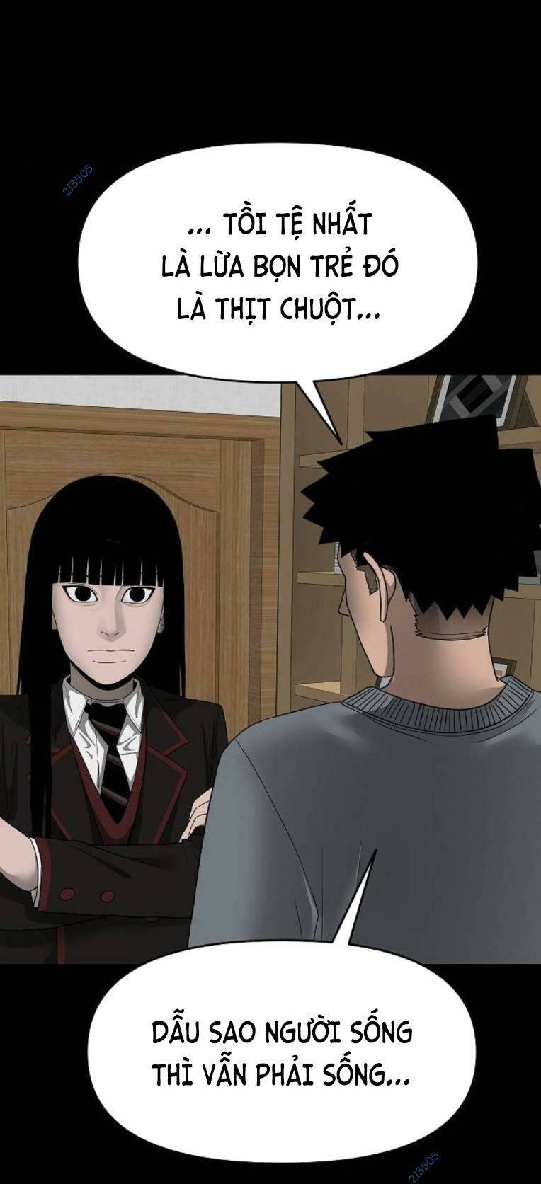 Ngôi Nhà Hoán Đổi Chương 14 Ảnh 46