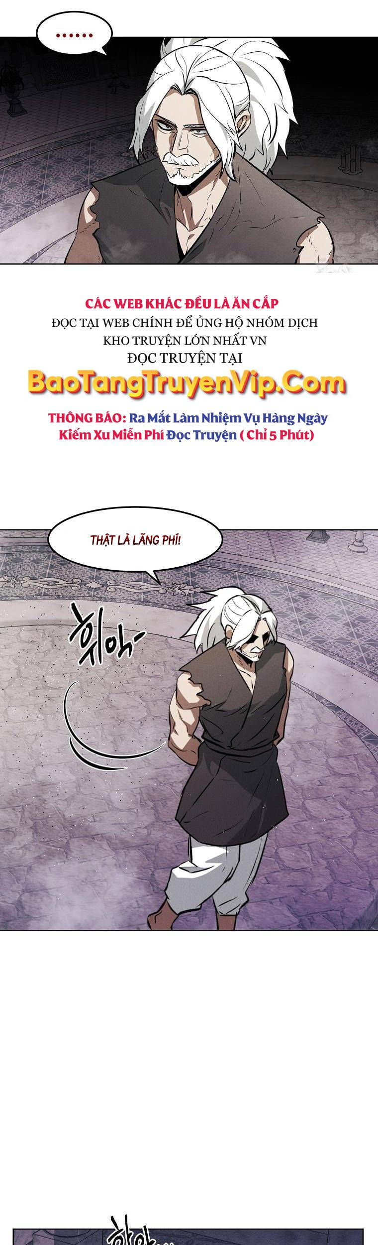 Kẻ Bất Bại Chương 89 Ảnh 23