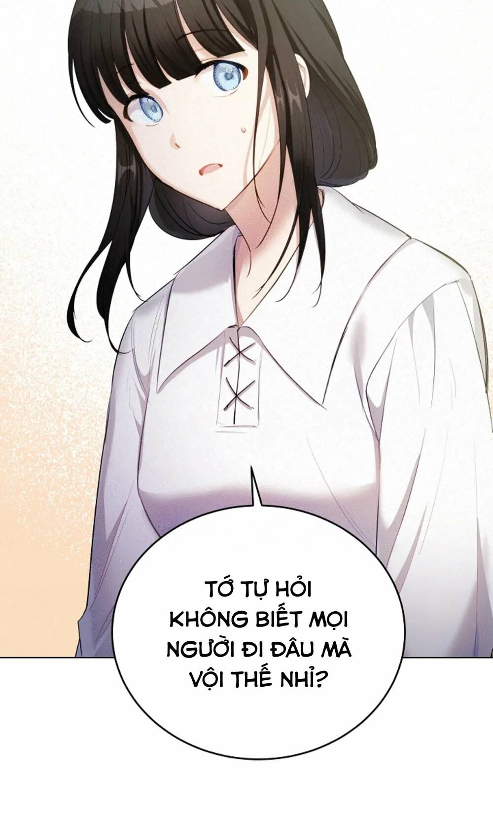 Nếu Bị Phát Hiện Liệu Tôi Có Chết Không Chương 37 Ảnh 19