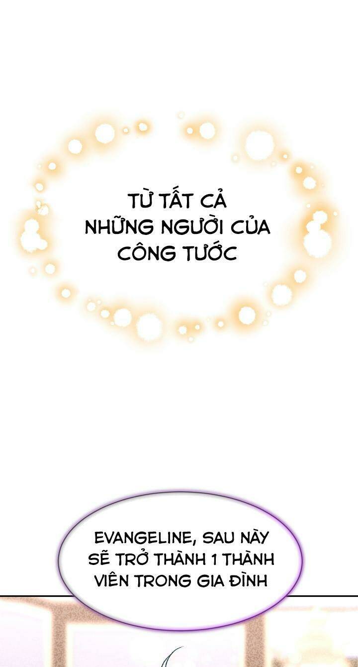 Nàng Evangeline Chương 12 Ảnh 14