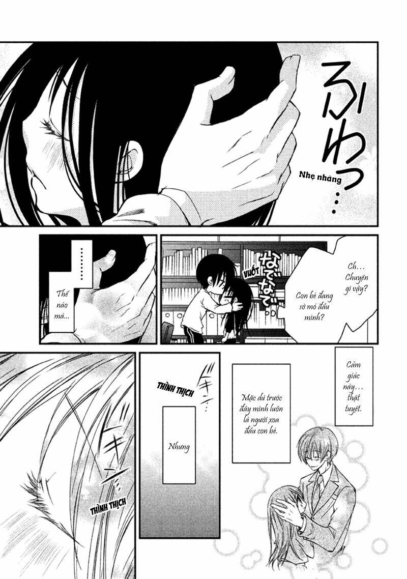Ani Ga Imouto De Imouto Ga Ani Chương 6 Ảnh 33