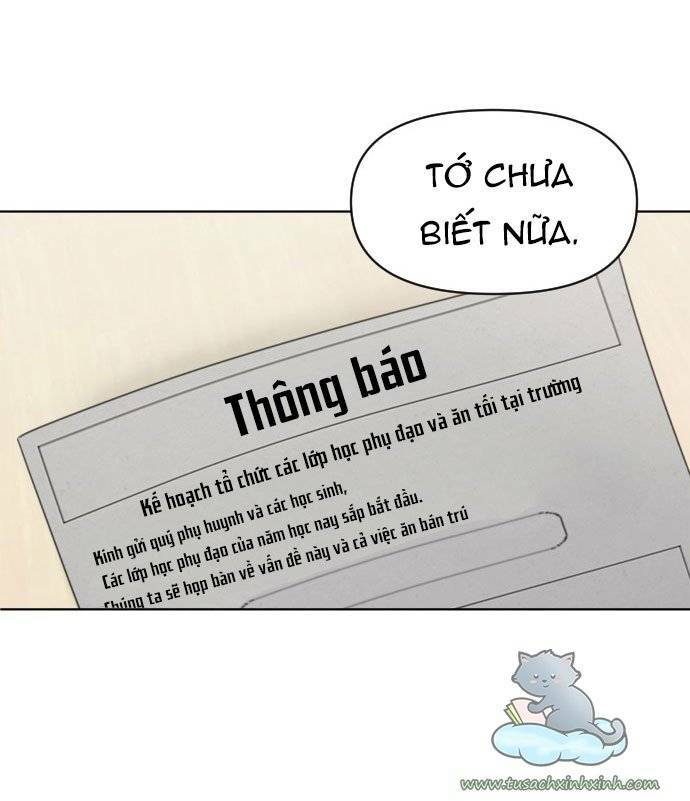 Ngắm Nhìn Điều Tuyệt Vời Nhất Chương 12 Ảnh 22