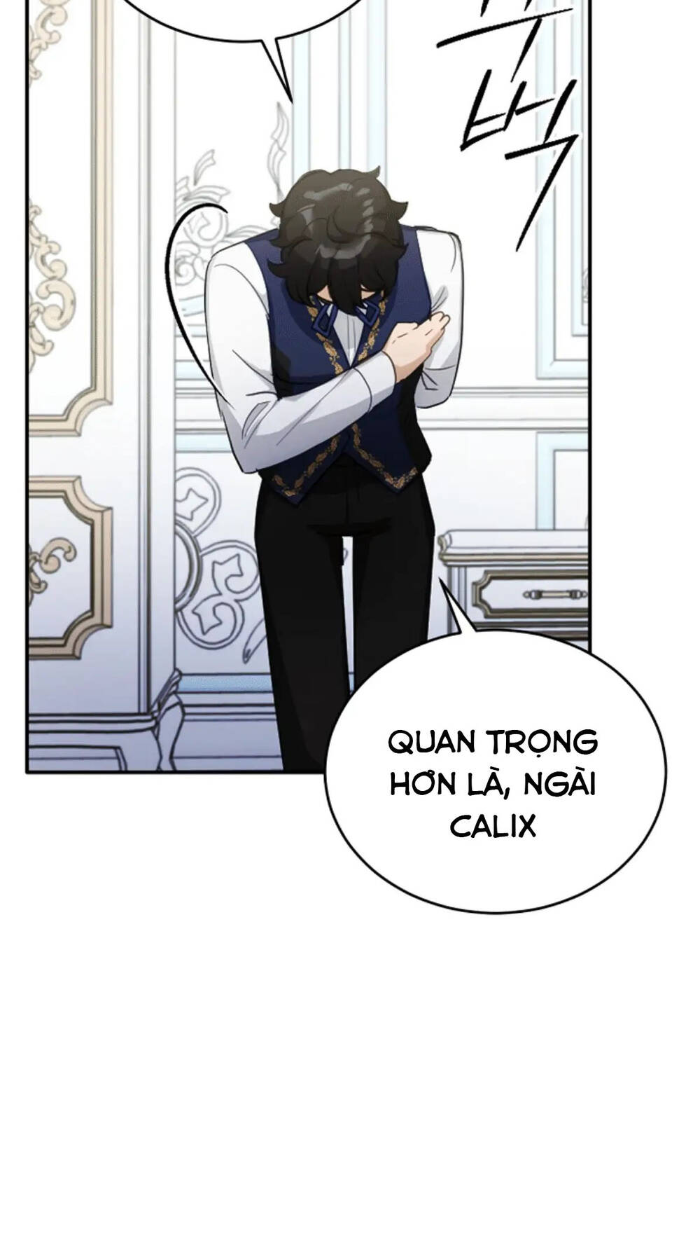 Nếu Bị Phát Hiện Liệu Tôi Có Chết Không Chương 31 Ảnh 48