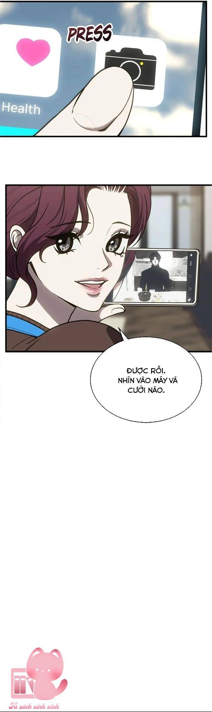 Ba Lần Động Phòng Chương 55 Ảnh 72