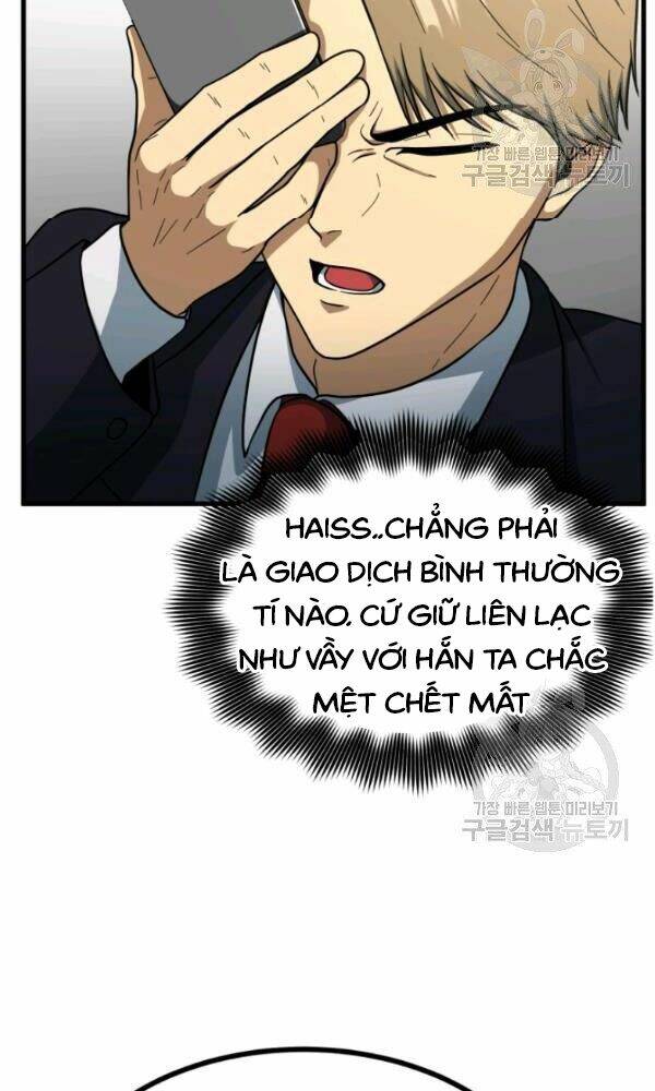 Ngôi Nhà Kết Nối Với Hầm Ngục Chương 39 Ảnh 79