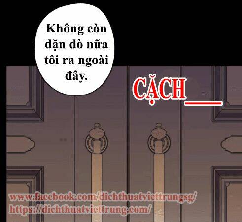 Vết Cắn Ngọt Ngào Chương 54 Ảnh 44