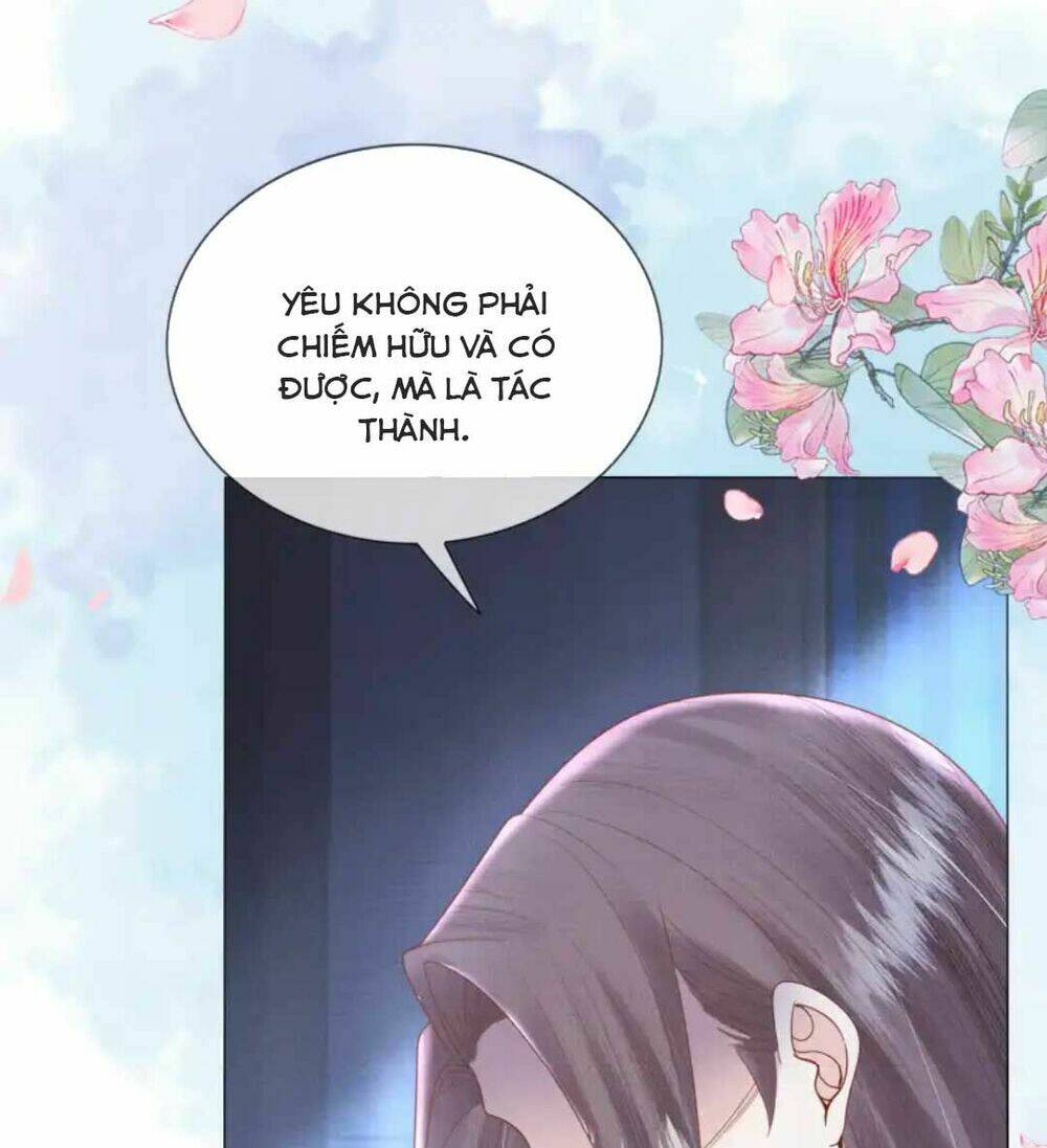 Các Đệ Tử Ai Cũng Nói Yêu Ta Chương 11 Ảnh 39
