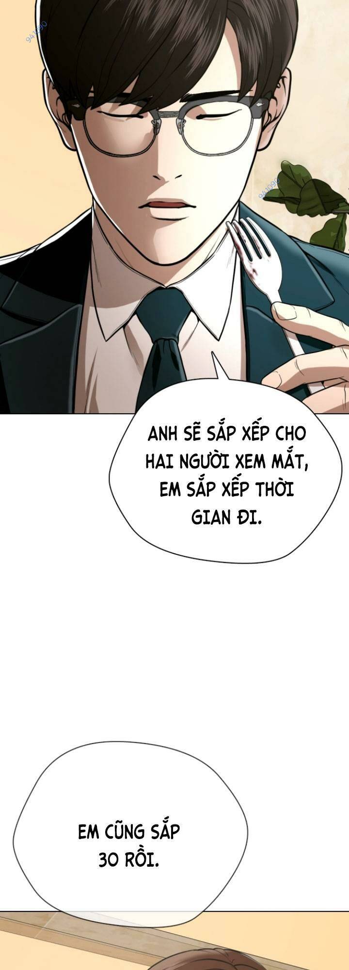Điệp Viên 18 Tuổi Chương 39 Ảnh 78