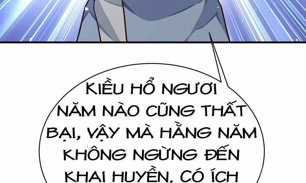 Thái Tử Phi Nhà Ta Thật Hung Hăng Chương 23 Ảnh 25