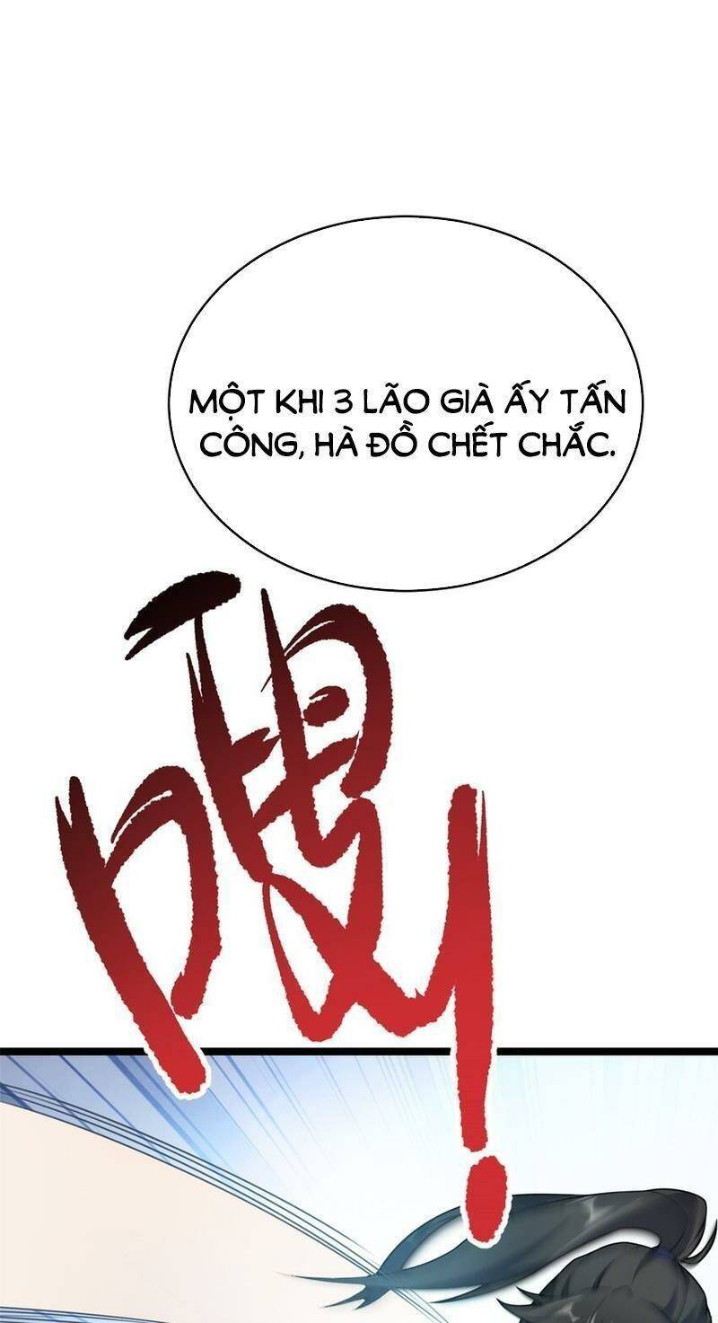 Ta Độ 999 Lần Thiên Kiếp Chương 71 Ảnh 42