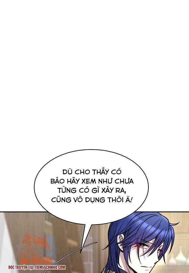 Nàng Evangeline Chương 15 Ảnh 16