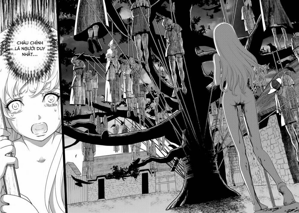 Otome Sensou Chương 1 Ảnh 20