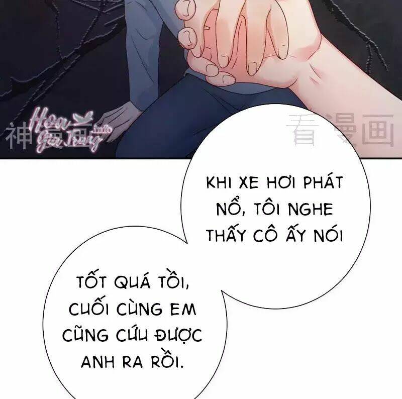 Phục Thù Thiếu Gia Tiểu Điềm Thê Chương 86 Ảnh 21