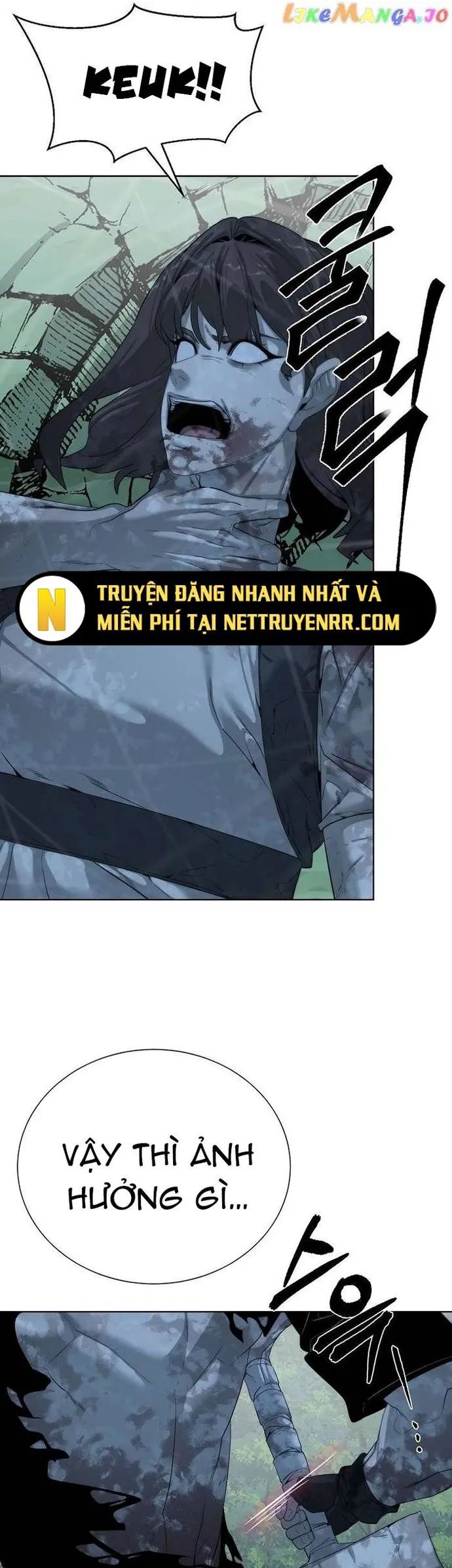 Hành Tinh Quái Vật Chương 73 Ảnh 38