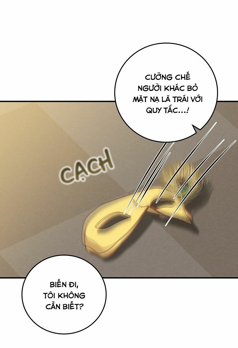 Đừng Chọc Đứa Em Gái Bé Bỏng Của Chúng Tôi Chương 84 Ảnh 33