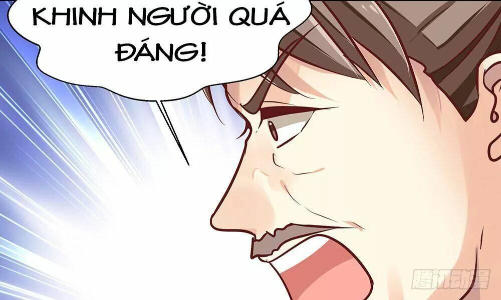 Thái Tử Phi Nhà Ta Thật Hung Hăng Chương 19 Ảnh 9