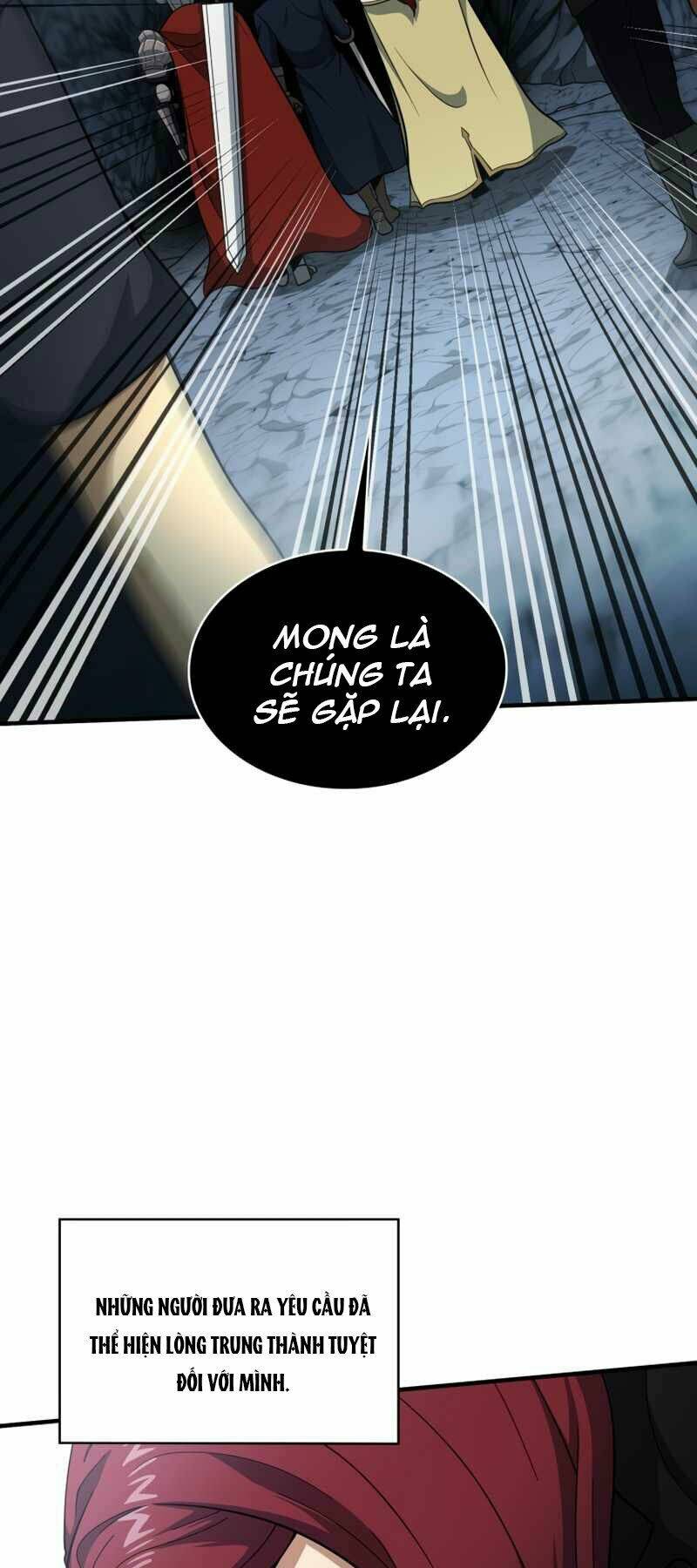 Ngôi Nhà Kết Nối Với Hầm Ngục Chương 46 Ảnh 52
