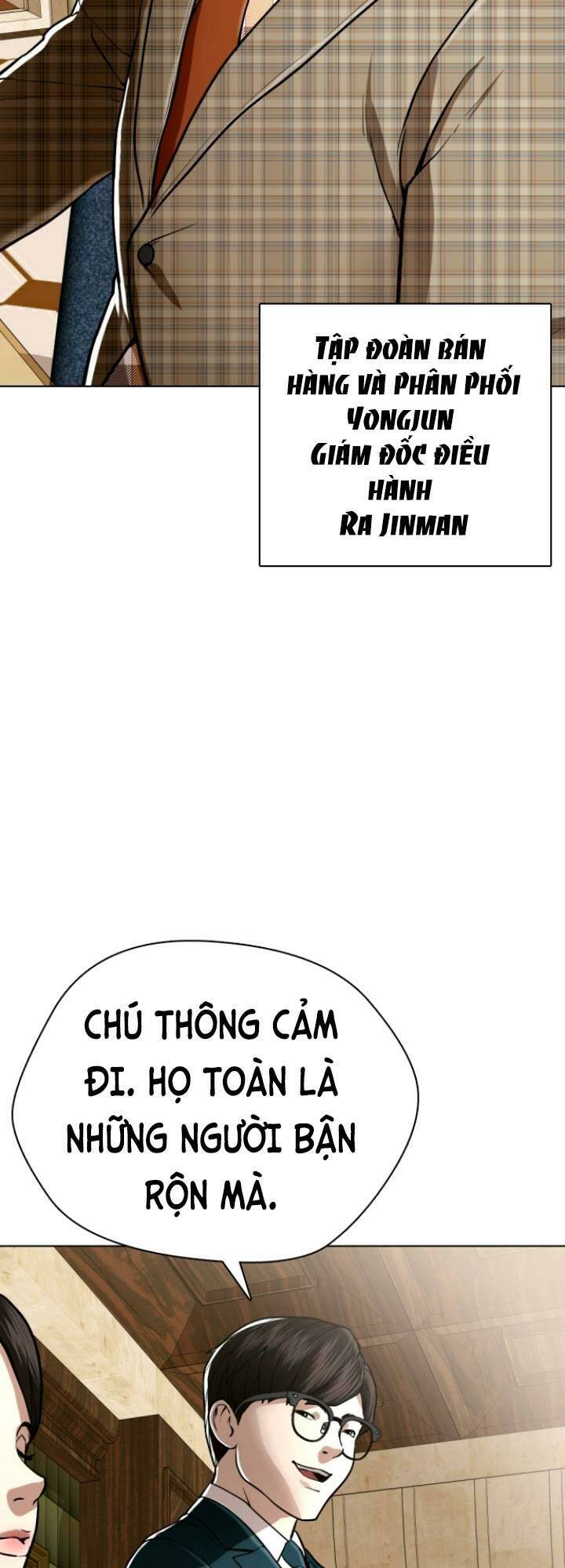 Điệp Viên 18 Tuổi Chương 39 Ảnh 66