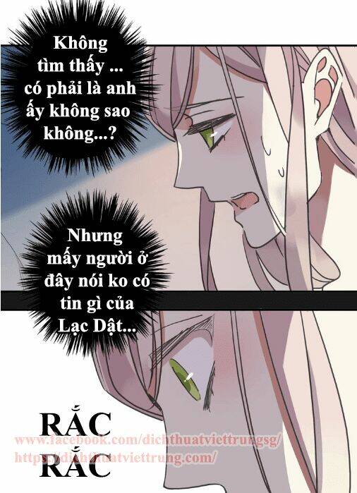 Vết Cắn Ngọt Ngào Chương 49 Ảnh 23