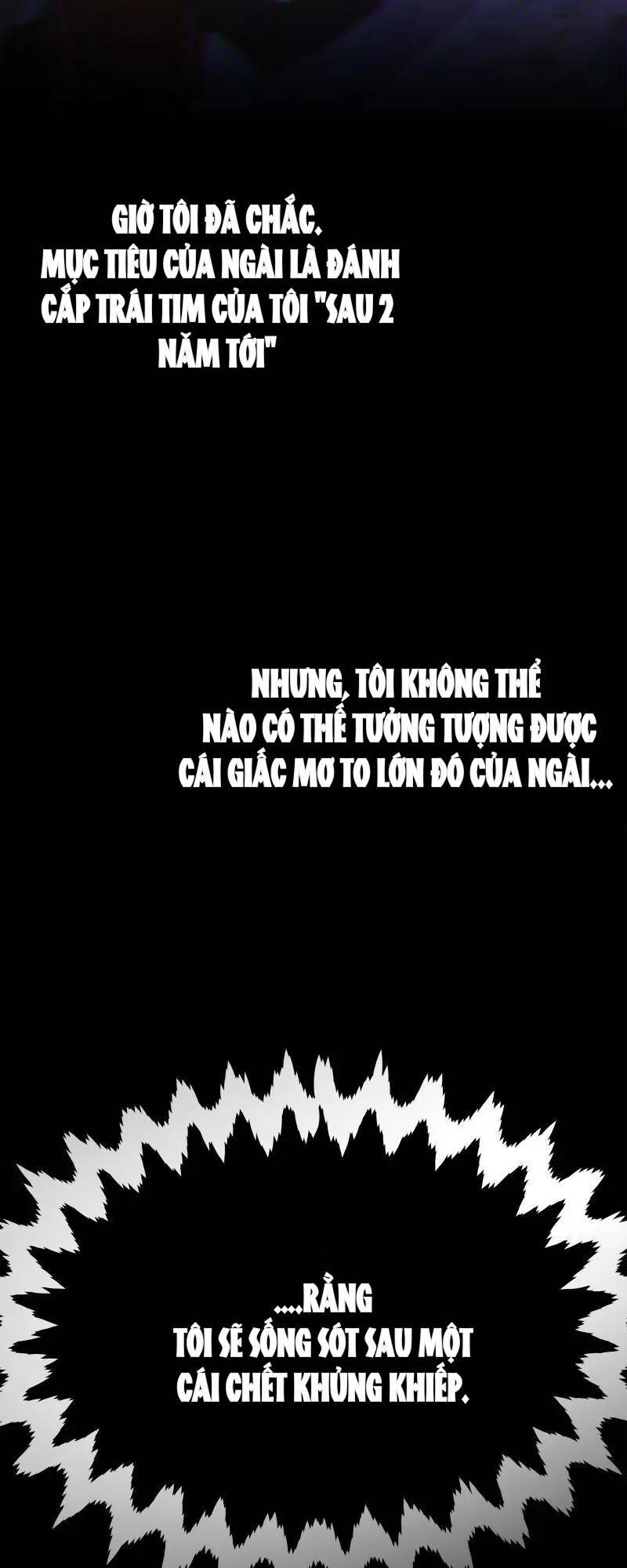 Lấy Đi Trái Tim Nàng Tiên Cá Chương 13 Ảnh 48