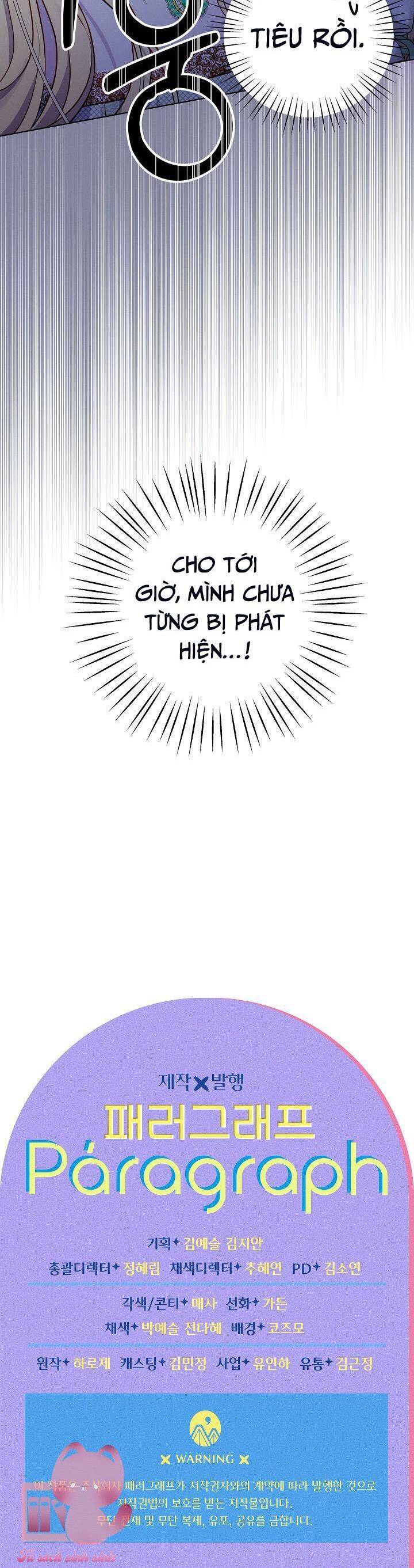 Chiến Lược Ly Hôn Chương 6 Ảnh 38