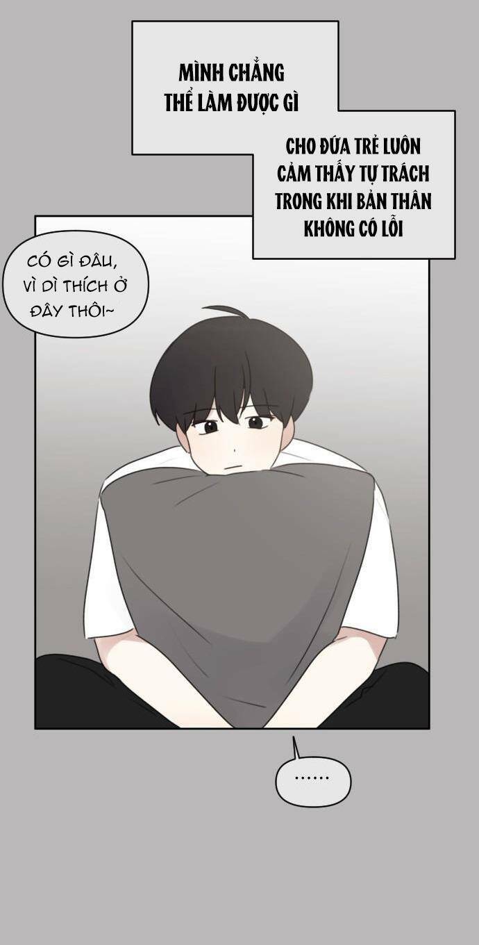 Ngắm Nhìn Điều Tuyệt Vời Nhất Chương 34 Ảnh 34