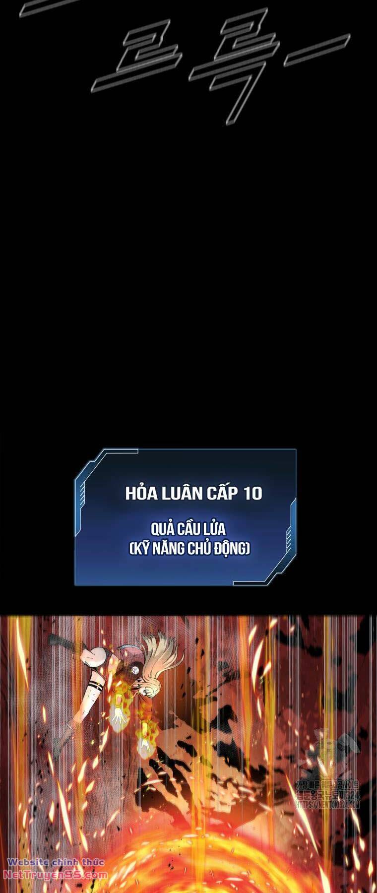 Mật Mã Mê Cung Chương 105 Ảnh 40