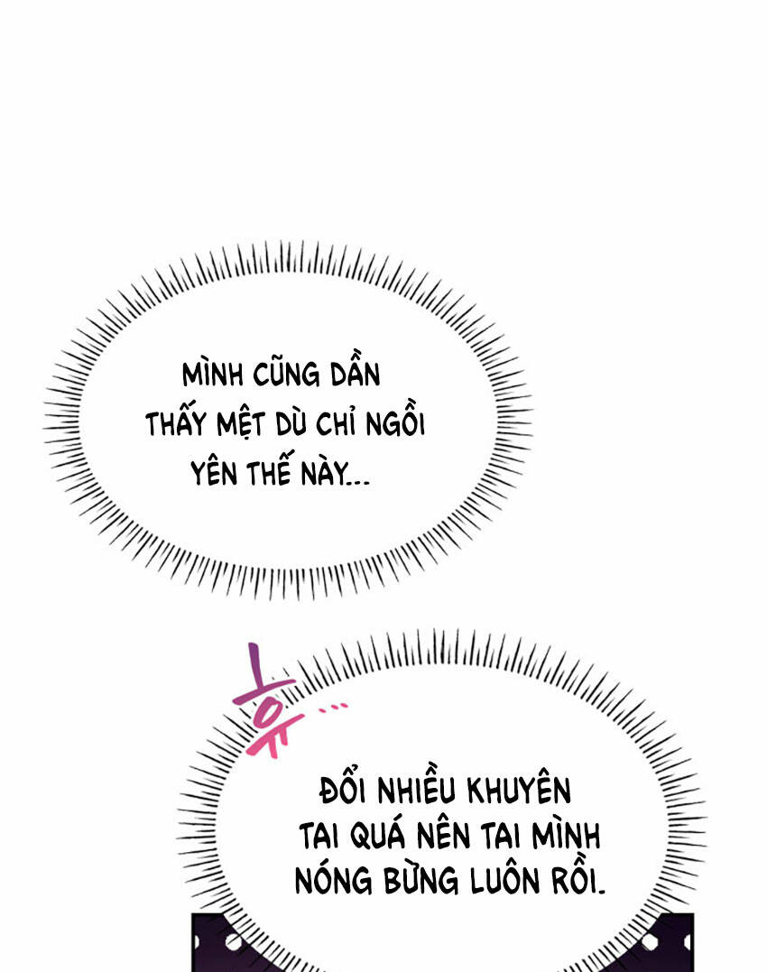 Từ Ác Nữ, Tôi Trở Thành Một Người Mẹ Chương 41.1 Ảnh 6